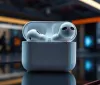 Rivoluzione AirPods 2025: Controllo fotocamera e Audio Studio