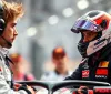Futuro in bilico per Isak Hadjar: Consigli di Rosberg