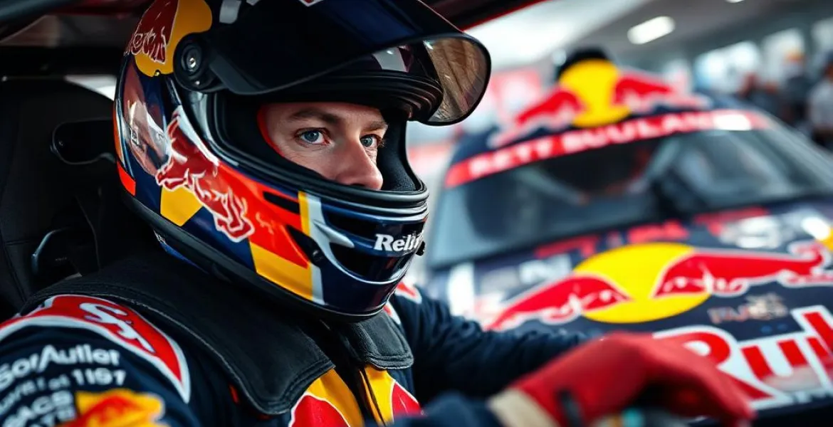 Verstappen a rischio squalifica: Red Bull studia le Mosse
