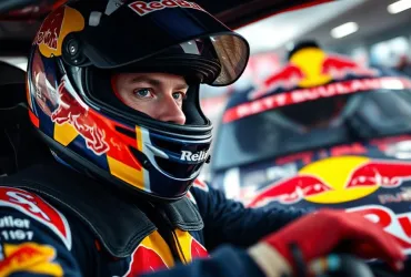 Verstappen a rischio squalifica: Red Bull studia le Mosse