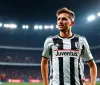 Juventus declina Zinchenko: Focus su Altri Rinforzi