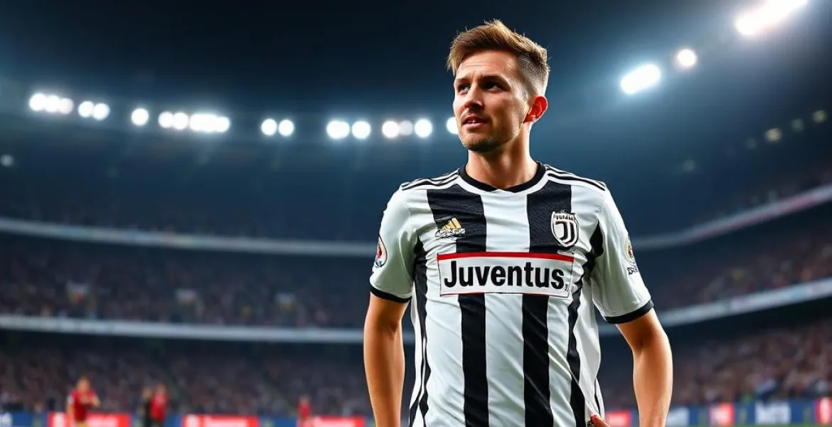 Juventus declina Zinchenko: Focus su Altri Rinforzi