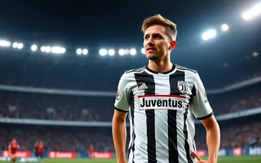 Juventus declina Zinchenko: Focus su Altri Rinforzi