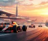 La Formula 1 presenta il calendario rivoluzionario per il 2026