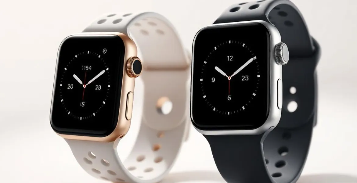 Apple svela le novità di watchOS 26: più quadranti e organizzazione