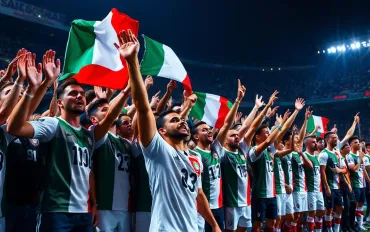 Claudio Ranieri: rifiuto shock alla Nazionale italiana