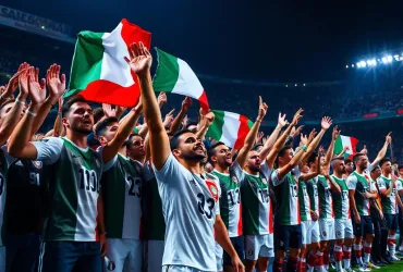 Claudio Ranieri: rifiuto shock alla Nazionale italiana