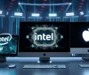 Apple abbandona Intel: Ultimo grande Update MacOS per Mac con processori Intel