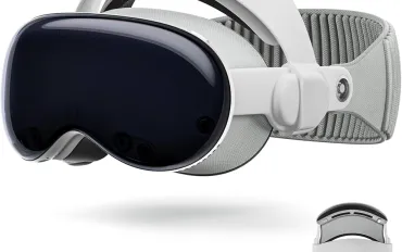 Apple svela visionOS 26: rivoluzione per Vision Pro