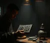 Il Tentativo Illegale di Vendita per coprire debiti dal gioco d'azzardo