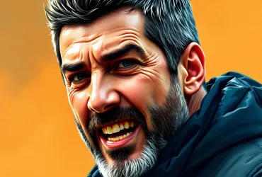 Rino Gattuso in pole per la guida dell’Italia ai Mondiali 2026