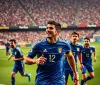 Europeo Under 21: l'Italia inizia con grinta e determinazione