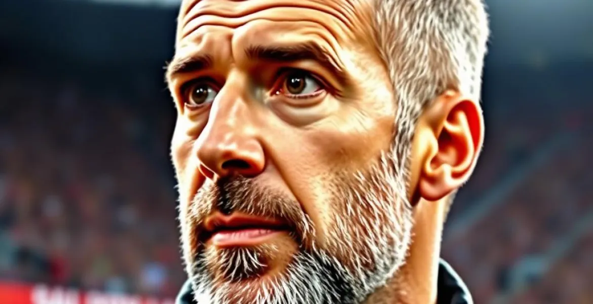Guardiola commuove: appello toccante per Gaza durante laurea honoris causa