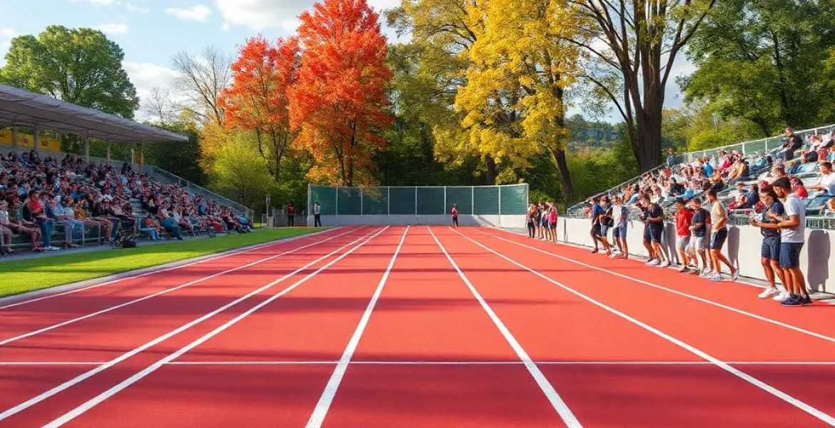 Azzurri in pista: grande attesa per la Diamond League di Oslo