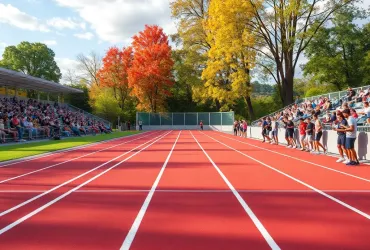 Azzurri in pista: grande attesa per la Diamond League di Oslo