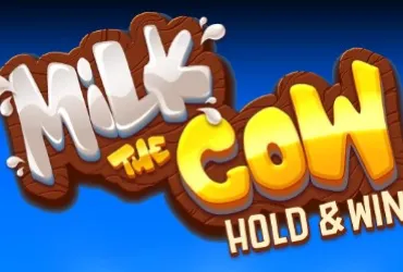 Milk the Cow: La Slot che si Trasforma in una Fattoria