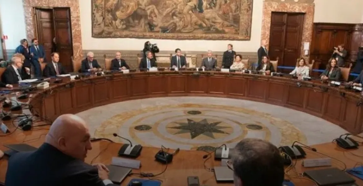 Rivoluzione nei Diritti Sportivi: In arrivo la Riforma per Audiovisivi e Scommesse