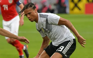 Clamoroso Colpo di Mercato: Leroy Sane approda al Galatasaray