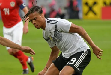 Clamoroso Colpo di Mercato: Leroy Sane approda al Galatasaray