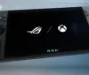 Microsoft lancia la rivoluzionaria console portatile ROG Xbox Ally