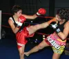Martine Michieletto, addio al ring: tra emozione e successo