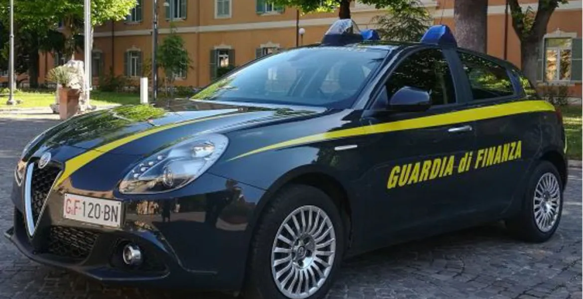 Scoperta maxifrode fiscale da 4 milioni: coinvolte 11 province