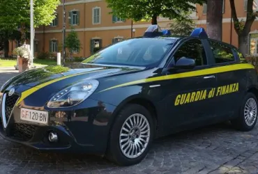Scoperta maxifrode fiscale da 4 milioni: coinvolte 11 province