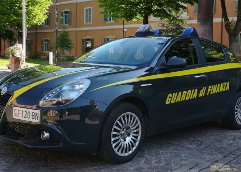 Scoperta maxifrode fiscale da 4 milioni: coinvolte 11 province