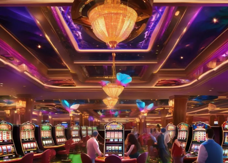 Dipendenza da gioco: l'enigma dell'addiction fiscale