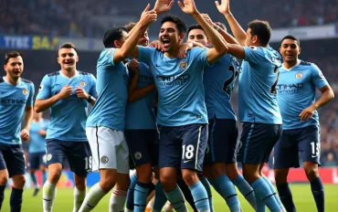 Man City: spese record nel mercato di calcio 2025 tra polemiche e nuove stelle