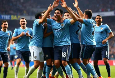Man City: spese record nel mercato di calcio 2025 tra polemiche e nuove stelle