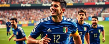 Italia U21: vittoria sofferta sulla Romania all'inizio dell'Europeo