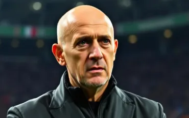 Al Nassr punta su Spalletti: offerta milionaria in arrivo