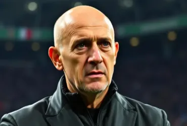 Al Nassr punta su Spalletti: offerta milionaria in arrivo