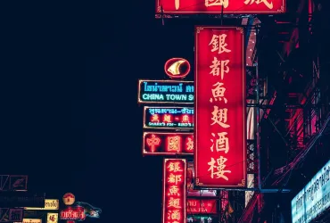 Maxi blitz in Thailandia: Smascherata colossale rete di gioco d'azzardo online