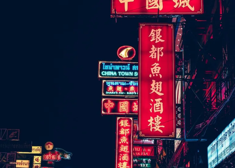 Maxi blitz in Thailandia: Smascherata colossale rete di gioco d'azzardo online
