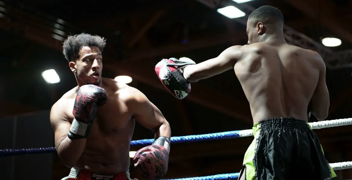 Terence Crawford si autoproclama miglior pugile al mondo