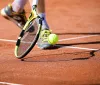 Venduta all'asta la leggendaria racchetta di Nadal