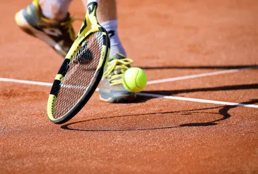 Venduta all'asta la leggendaria racchetta di Nadal