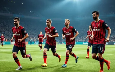 Claudio Filippi al Milan: un nuovo inizio dopo l'addio alla Juventus