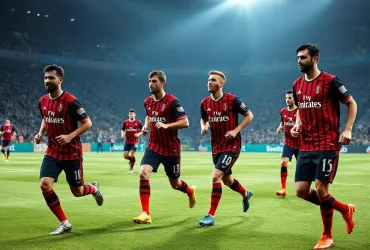 Claudio Filippi al Milan: un nuovo inizio dopo l'addio alla Juventus