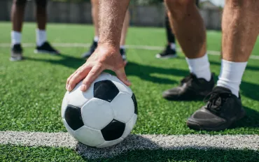 Calcagno (Aic): "Troppe partite una stortura, il calcio divora se stesso"