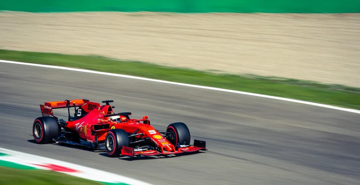 Calendario F1 2026: Madrid debutta e Monaco cambia data