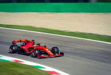 Calendario F1 2026: Madrid debutta e Monaco cambia data