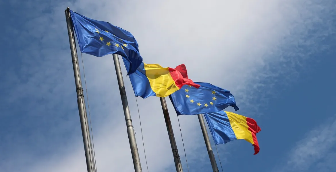 Romania abolisce l'autorità del gioco per perdite di €1 Miliardo
