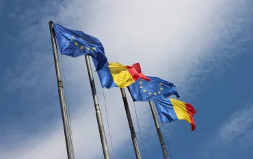 Romania abolisce l'autorità del gioco per perdite di €1 Miliardo
