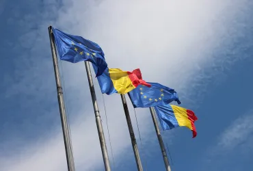 Romania abolisce l'autorità del gioco per perdite di €1 Miliardo