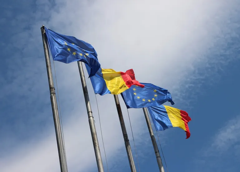 Romania abolisce l'autorità del gioco per perdite di €1 Miliardo