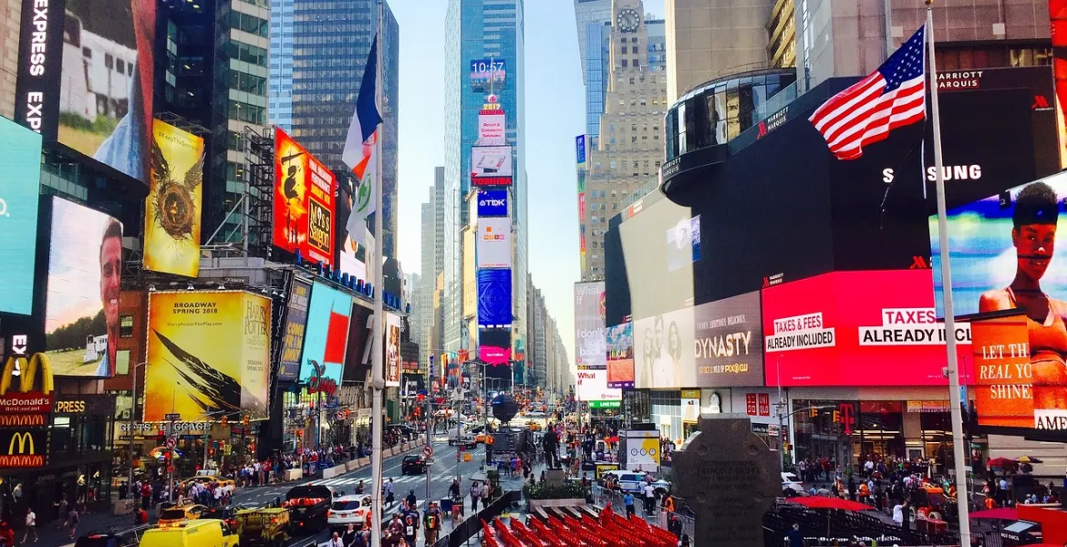 New York blocca 26 casinò online illegali: Stretta sulla sicurezza
