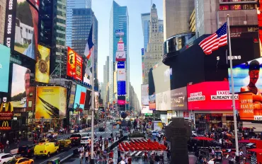 New York blocca 26 casinò online illegali: Stretta sulla sicurezza